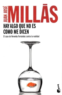 Hay algo que no es como me dicen