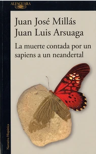 La muerte contada por un sapiens a un neandertal