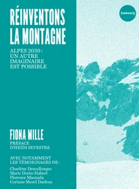 Réinventons la montagne