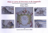 Plans et cartes de Provence et du Languedoc