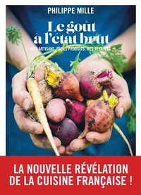 Le Goût à l'état brut