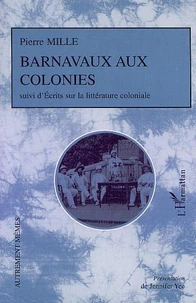 Barnavaux Aux Colonies