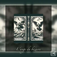 L'ange du bizarre