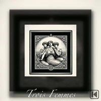 Trois Femmes