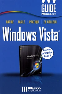 Windows Vista SP1