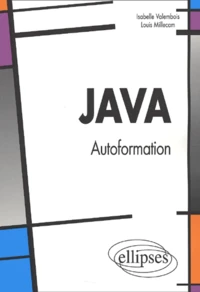 Java. Autoformation
