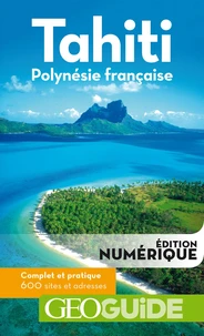 Tahiti Polynésie française