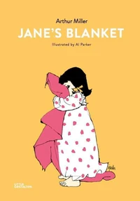 Jane's blanket