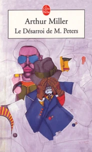 Le désarroi de M. Peters