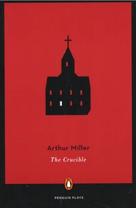 The Crucible
