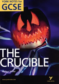 The Crucible