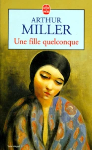 Une Fille Quelconque