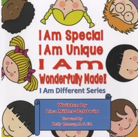 I Am Special, I Am Unique, I Am Wonderfully Made !