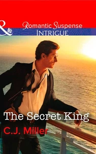 The Secret King