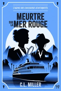 Meurtre sur la mer Rouge