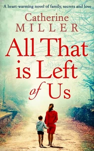 All That Is Left Of Us