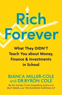 Rich Forever