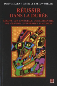 Réussir dans la durée