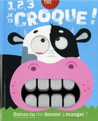 1, 2, 3 je te croque !