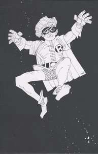 Absolute Dark Knight