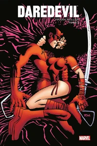 Daredevil par Frank Miller Tome 2