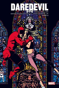 Daredevil par Frank Miller Tome 3
