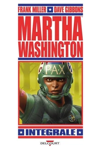 Martha Washington Intégrale