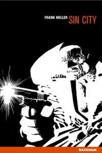 Sin City Tome 1