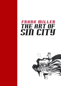 The art of Sin City