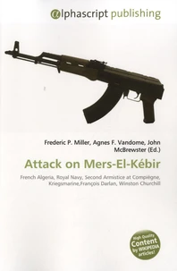 Attack on Mers-El-Kebir