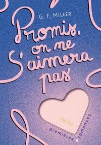 Promis, on ne s'aimera pas
