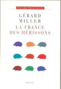Chronique des deux septennats (1981-1995) Tome 4