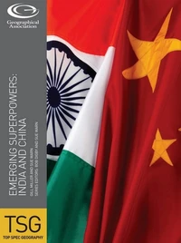 Emerging Superpowers: India and China