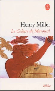 Le colosse de Maroussi