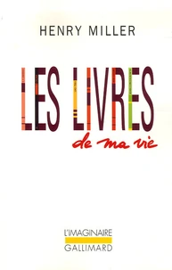 Les livres de ma vie
