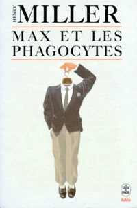 Max et les phagocytes