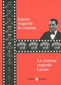 Lacan regarde le cinéma