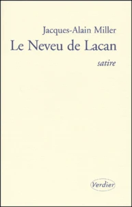 Le Neveu De Lacan. Satire