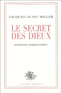 Le secret des dieux