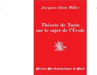 Théorie de Turin sur le sujet de l'Ecole