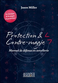 Protection & contre-magie