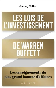 Les lois de l'investissement de Warren Buffett