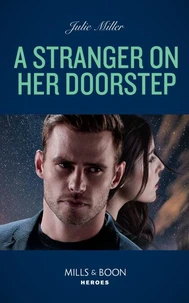 A Stranger On Her Doorstep