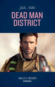 Dead Man District