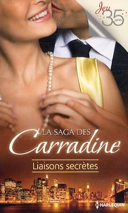 Saga des Carradine : liaisons secrètes
