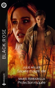 Sauvée malgré elle - Protection risquée