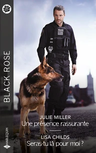 Une présence rassurante ; Seras-tu là pour moi ?