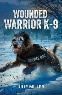 Wounded Warrior K-9
