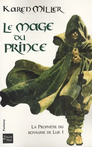 Le mage du prince