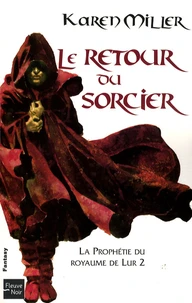 Le retour du sorcier